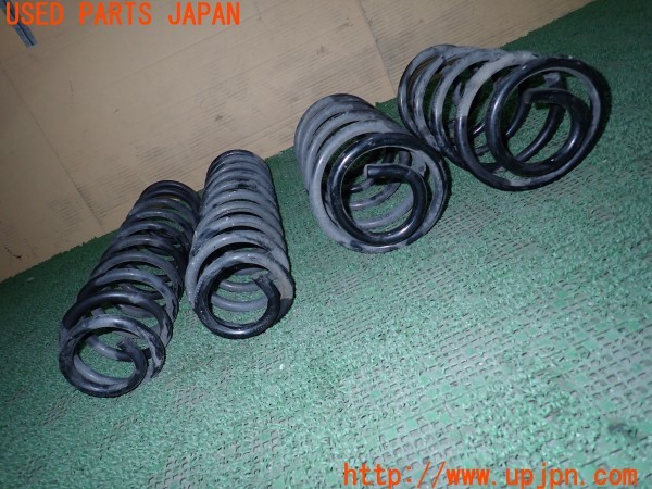 3UPJ=9234280412]ジープ ラングラー(TJ40S)社外 スプリング リフトアップ 中古_4