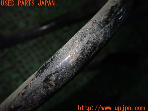 3UPJ=9234280412]ジープ ラングラー(TJ40S)社外 スプリング リフトアップ 中古_5