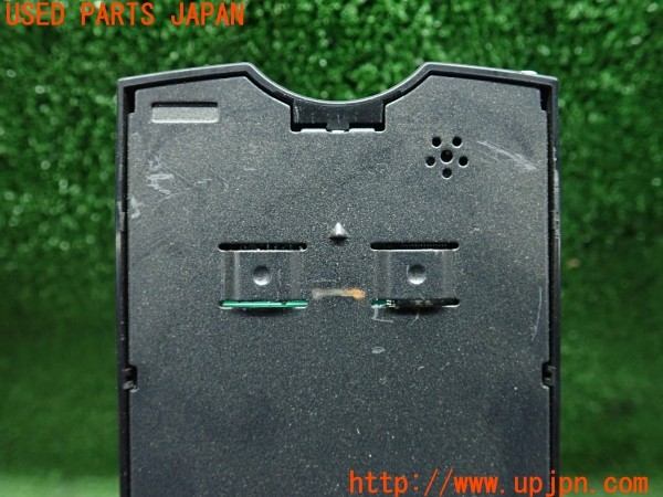 3UPJ=9234280503]ジープ ラングラー(TJ40S)三菱電機 ミツビシ EP-9U43 ETC車載器 中古_4