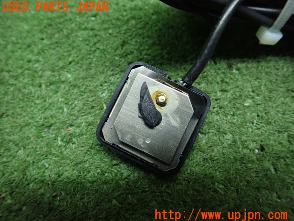 3UPJ=9234280503]ジープ ラングラー(TJ40S)三菱電機 ミツビシ EP-9U43 ETC車載器 中古_5