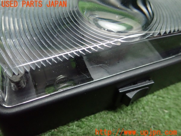 3UPJ=9234280512]ジープ ラングラー(TJ40S)COMMAND 001-504A スイッチランプ スイッチライト ルームランプ 乾電池式 中古_2