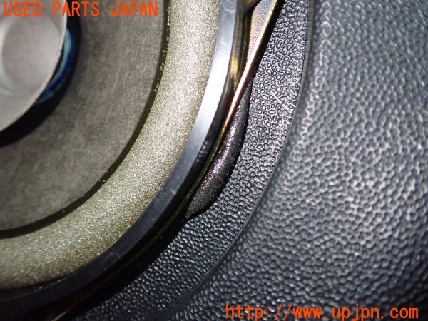 3UPJ=9234280535]ジープ ラングラー(TJ40S)純正 スピーカー① 天井側スピーカー ライト付き 中古_5