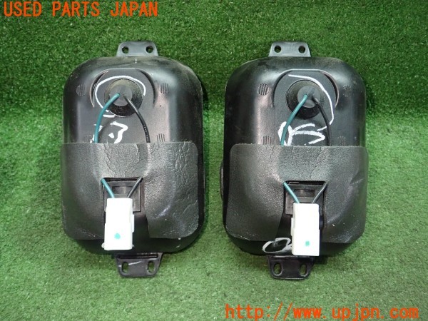 3UPJ=9234280536]ジープ ラングラー(TJ40S)純正 Infinity インフィニティ 56038719AC スピーカー② 中古_2