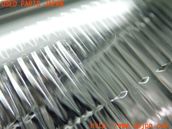 3UPJ=9234280561]ジープ ラングラー(TJ40S)小糸製作所 KOITO 997-16562 HCR-218 HCR-22 ヘッドライト 12V60/55W 社外 ブラケット付き 中古_2