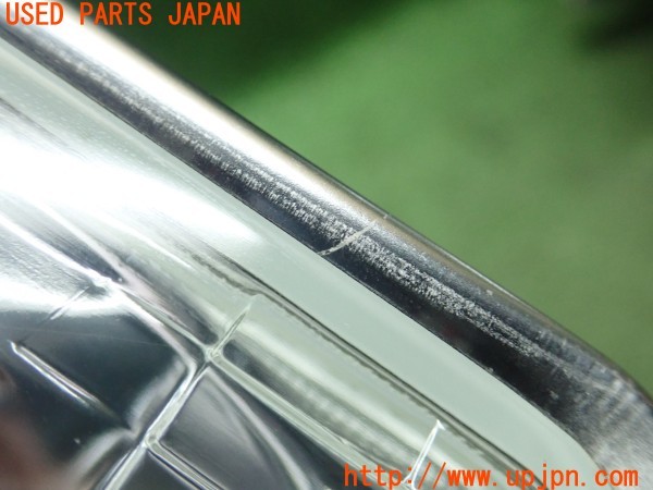 3UPJ=9234280561]ジープ ラングラー(TJ40S)小糸製作所 KOITO 997-16562 HCR-218 HCR-22 ヘッドライト 12V60/55W 社外 ブラケット付き 中古_3