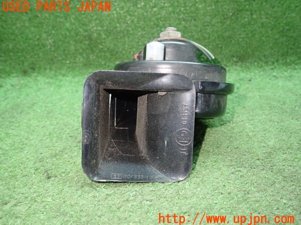 3UPJ=9234280563]ジープ ラングラー(TJ40S)BOSCH ボッシュ ホーン 中古_3