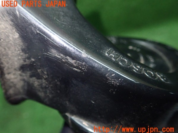 3UPJ=9234280563]ジープ ラングラー(TJ40S)BOSCH ボッシュ ホーン 中古_4