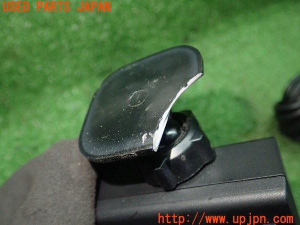 3UPJ=9234280579]ジープ ラングラー(TJ40S)Yupiteru ユピテル DRY-ST5000 ドライブレコーダー 中古_4
