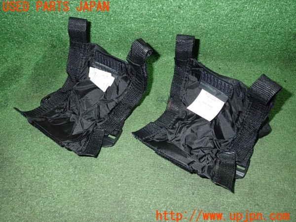 3UPJ=9234280640]ジープ ラングラー(TJ40S)Classic Accessories QUAD GEAR 77777 アシストグリップ グラブハンドル ハンドホールド 中古_4