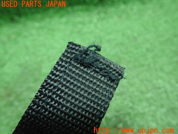 3UPJ=9234280640]ジープ ラングラー(TJ40S)Classic Accessories QUAD GEAR 77777 アシストグリップ グラブハンドル ハンドホールド 中古_5