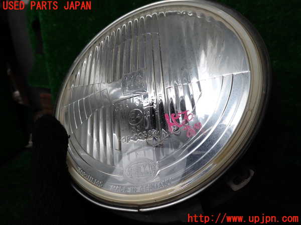 1UPJ-9234281130]ジープ・ラングラー(TJ40S)右ヘッドライト 中古_2