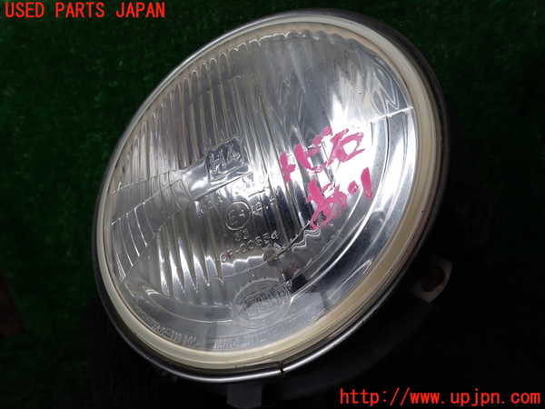 1UPJ-9234281132]ジープ・ラングラー(TJ40S)左ヘッドライト 中古_2