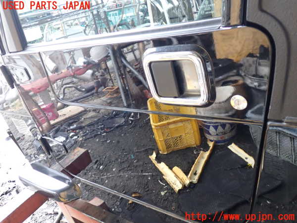 1UPJ-9234281260]ジープ・ラングラー(TJ40S)左ドア 中古(43R-000085)_3