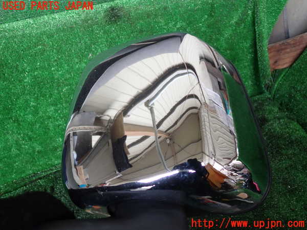 1UPJ-9234281212]ジープ・ラングラー(TJ40S)左ドアミラー 中古_2