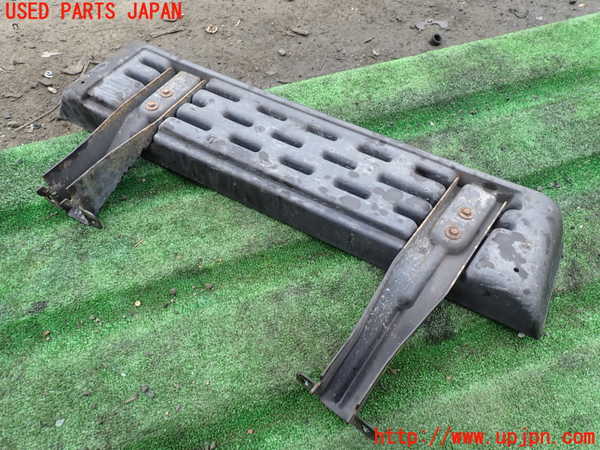 1UPJ-9234281390]ジープ・ラングラー(TJ40S)右サイドステップ 中古_2
