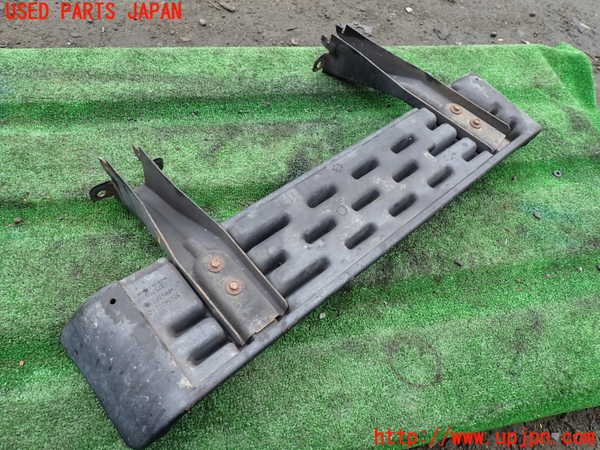 1UPJ-9234281392]ジープ・ラングラー(TJ40S)左サイドステップ 中古_2