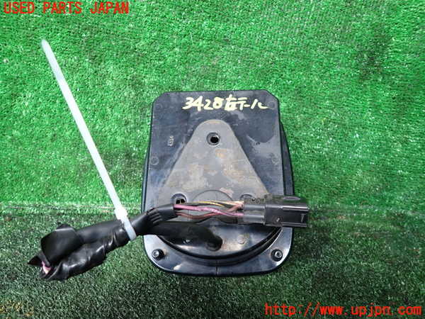 1UPJ-9234281530]ジープ・ラングラー(TJ40S)右テールランプ 中古_2