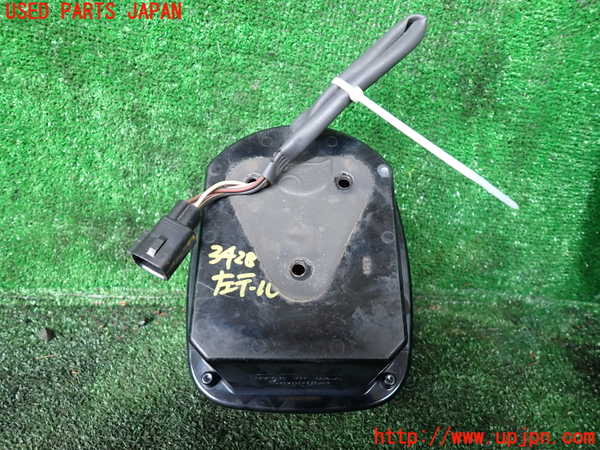 1UPJ-9234281536]ジープ・ラングラー(TJ40S)左テールランプ 中古_2