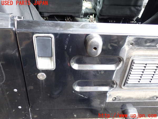 1UPJ-9234281566]ジープ・ラングラー(TJ40S)バックドア リアゲート ハッチ 中古_3