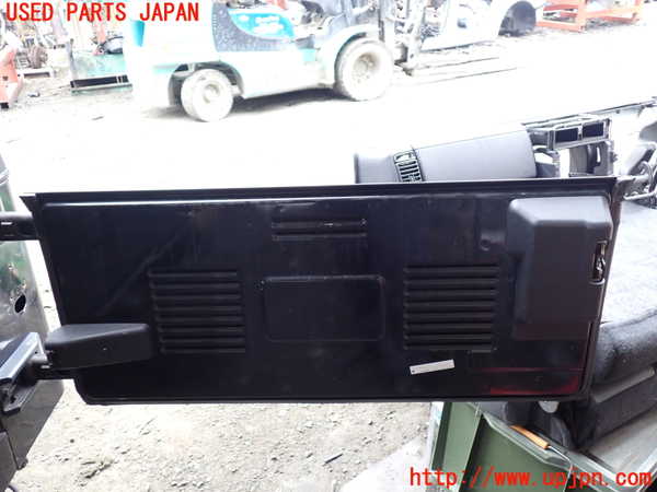 1UPJ-9234281566]ジープ・ラングラー(TJ40S)バックドア リアゲート ハッチ 中古_4