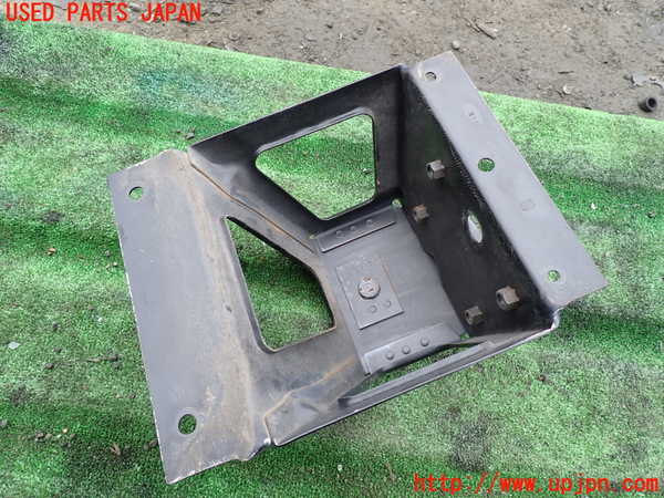 1UPJ-9234281700]ジープ・ラングラー(TJ40S)スペアタイヤキャリア 中古_2