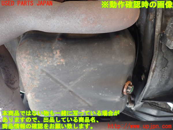 1UPJ-9234282010]ジープ・ラングラー(TJ40S)エンジン MX 4WD 中古_5