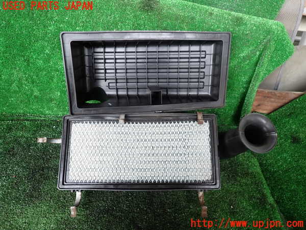 1UPJ-9234282560]ジープ・ラングラー(TJ40S)エアクリーナーボックス 中古_3