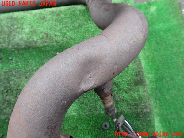 1UPJ-9234282661]ジープ・ラングラー(TJ40S)触媒1 中古_4