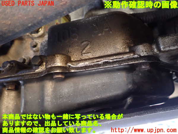 1UPJ-9234283010]ジープ・ラングラー(TJ40S)ミッション AT MX 4WD 中古_5