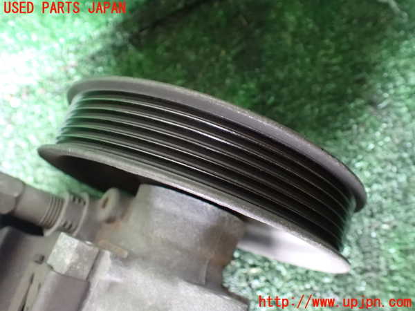 1UPJ-9234284250]ジープ・ラングラー(TJ40S)パワステポンプ 中古_3