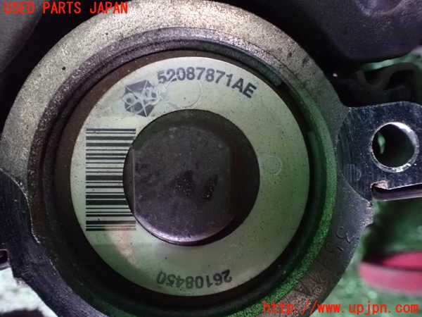 1UPJ-9234284250]ジープ・ラングラー(TJ40S)パワステポンプ 中古_4