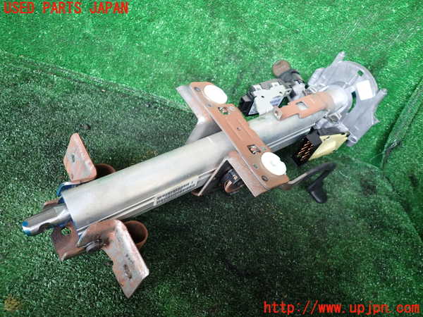 1UPJ-9234284260]ジープ・ラングラー(TJ40S)ステアリングシャフト 中古_3