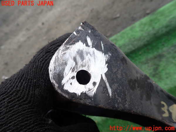 1UPJ-9234285126]ジープ・ラングラー(TJ40S)右フロントアッパーアーム1 中古_2
