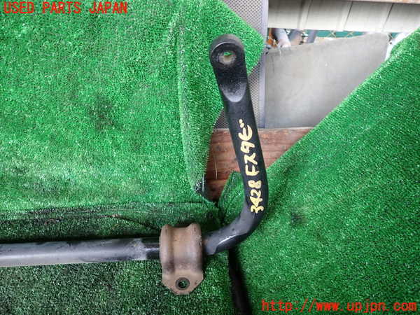 1UPJ-9234285440]ジープ・ラングラー(TJ40S)フロントスタビライザー 中古_2
