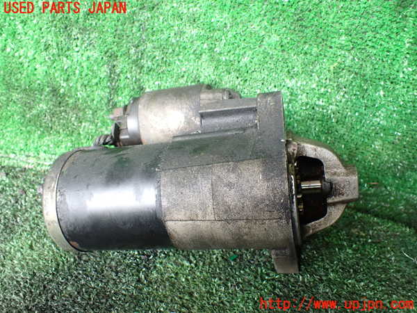 1UPJ-9234286010]ジープ・ラングラー(TJ40S)セルモーター 中古_2