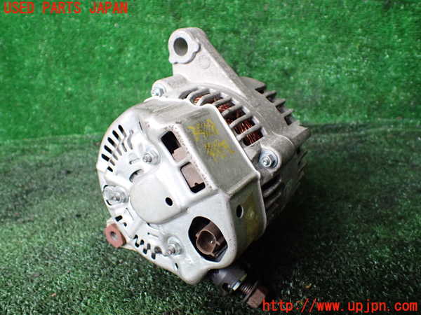 1UPJ-9234286015]ジープ・ラングラー(TJ40S)オルタネーター(ダイナモ) 中古_2
