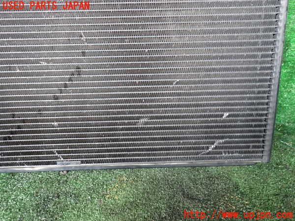 1UPJ-9234286031]ジープ・ラングラー(TJ40S)エアコンコンデンサー1 中古_2
