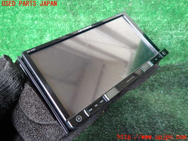 1UPJ-9234286589]ジープ・ラングラー(TJ40S)カーナビゲーション 中古_2