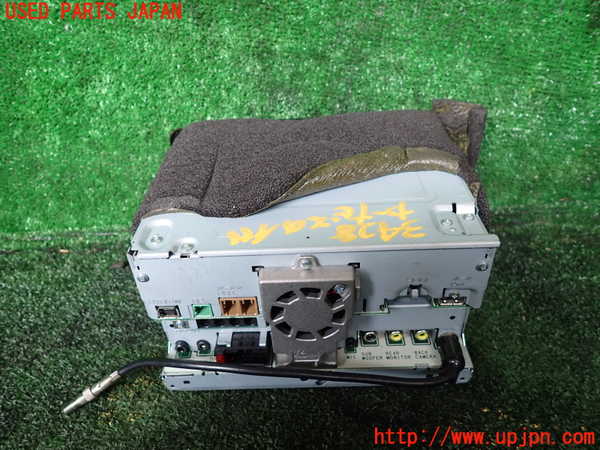 1UPJ-9234286589]ジープ・ラングラー(TJ40S)カーナビゲーション 中古_3