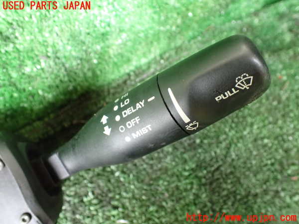 1UPJ-9234286720]ジープ・ラングラー(TJ40S)コンビネーションスイッチ 中古_2