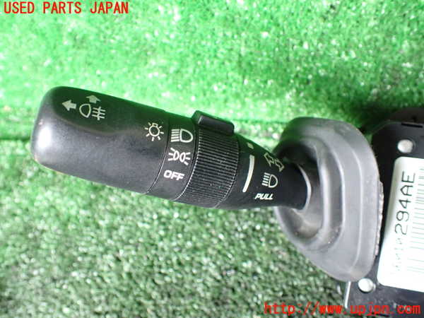 1UPJ-9234286720]ジープ・ラングラー(TJ40S)コンビネーションスイッチ 中古_3