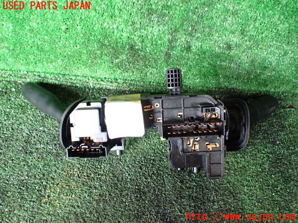 1UPJ-9234286720]ジープ・ラングラー(TJ40S)コンビネーションスイッチ 中古_5