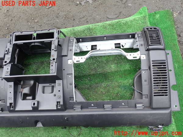 1UPJ-9234287505]ジープ・ラングラー(TJ40S)ダッシュボード 中古_2