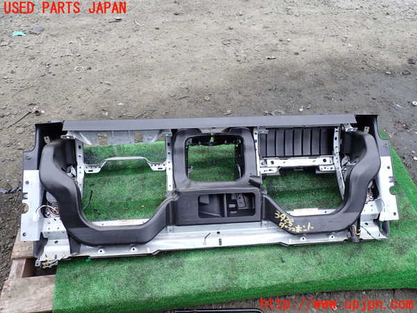 1UPJ-9234287505]ジープ・ラングラー(TJ40S)ダッシュボード 中古_4