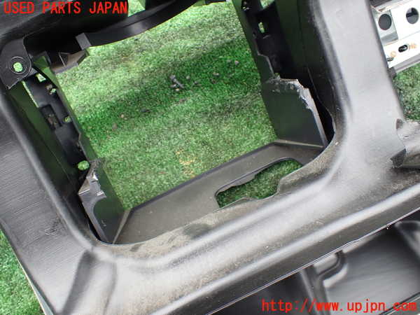 1UPJ-9234287505]ジープ・ラングラー(TJ40S)ダッシュボード 中古_5