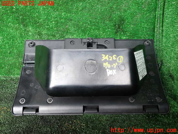 1UPJ-9234287516]ジープ・ラングラー(TJ40S)グローブボックス1 中古_4