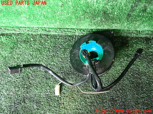 1UPJ-9234286800]ジープ・ラングラー(TJ40S)スパイラルケーブル(リール) 中古_3