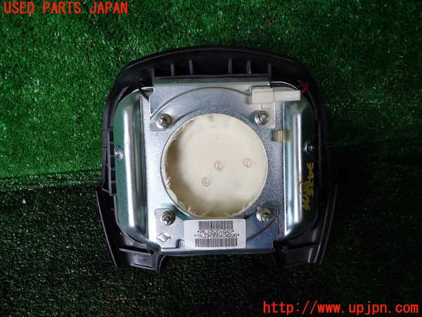 1UPJ-9234287865]ジープ・ラングラー(TJ40S)運転席側エアバッグカバー 中古_2