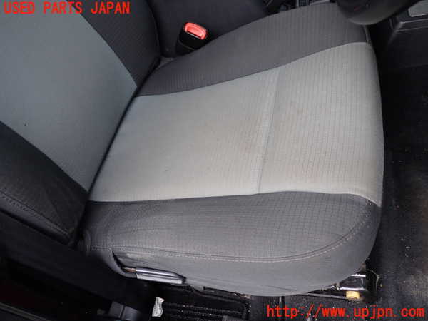 1UPJ-9234287035]ジープ・ラングラー(TJ40S)運転席シート 中古_3