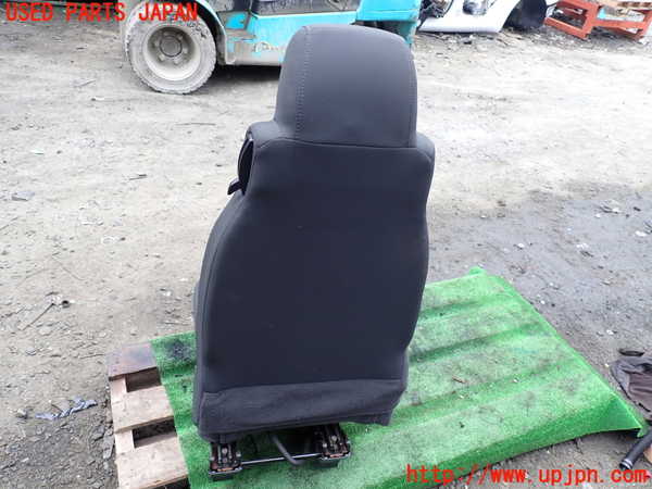 1UPJ-9234287065]ジープ・ラングラー(TJ40S)助手席シート 中古_5